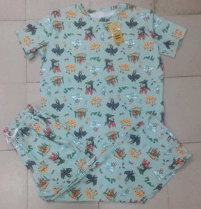 Latest Night Suit