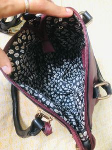 Cesca Designer Handbag