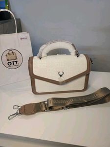 Allen solly Bag