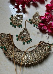 JWELLERY SET