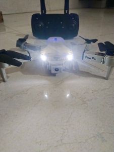 🚁 E88 Pro Drone – Used, Like New &amp; Ready to Fly!