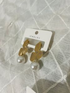 Beautiful Earrings