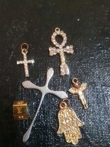 Jewelry Accessories