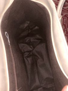 Imported Tote Bag