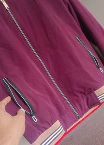 Airproof Premium Jacket inside Net