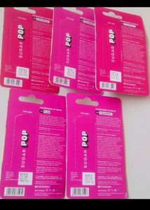 Combo Of 5 Lip Balm