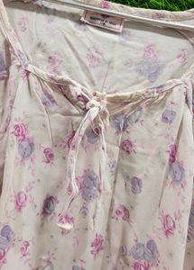 night gown