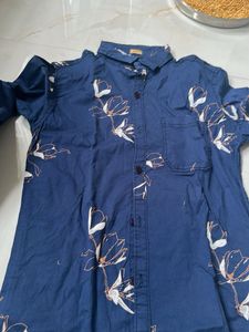 Jeans And Shirt Combo Full 4
