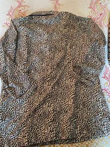 Combo of 2 satin brand new night suits