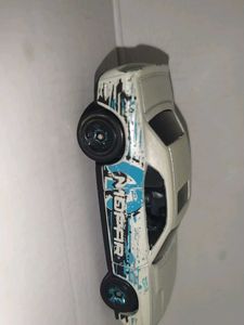 Collectible Toy Car( Tiny Sctrach)