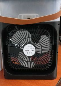 Portable Air Cooler Fan