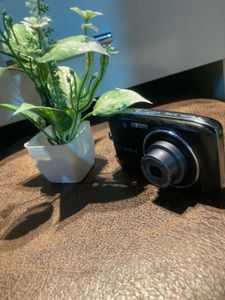 camera panasonic lumix