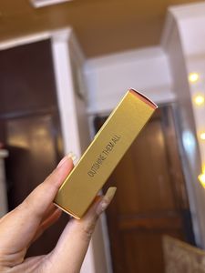 Lakme Ultimate Glam Satin Matte Lipstick