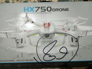 HX750 Super Fast Drone