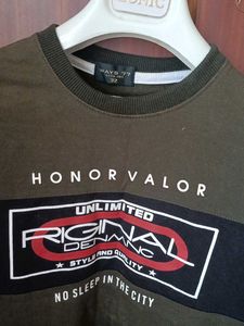 Sweatshirt For Boys