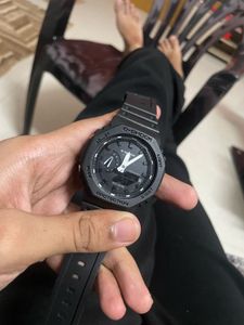 G-Shock Watch