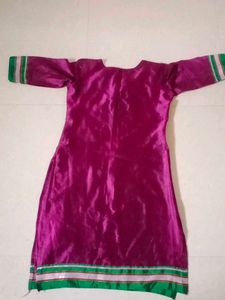 Traditional Khan Kurti