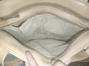Used Old Bag