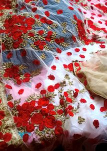 Beautiful Embroidery Kaliye