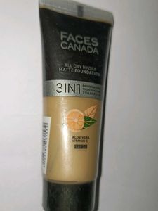 Faces Canada Foundation