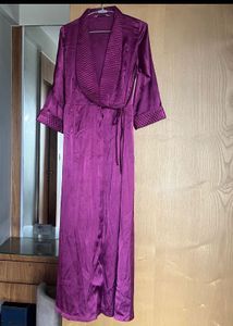 Combo Of Jumpsuit, Kurta Set And Robe