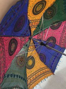 Rajasthani Decorative Umbrella