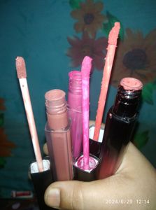 Huda Beauty Matte Lipstick💄💄