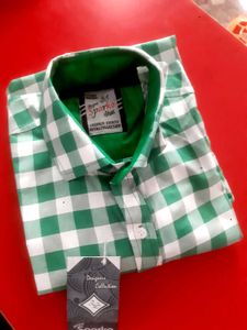Combo Pack Of 7 Brand new, Jspark Shirt