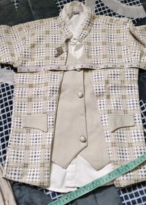 3 Piece Suit