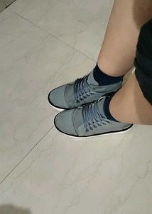 Shoes For Girls