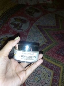 Kayamaya L-GLUTATHIONE Skin Whitening Cream