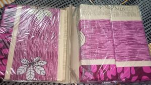 Double Bed Sheet