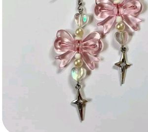 Cute Coquette Earrings
