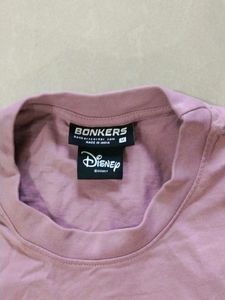 Disney World Tour Tee