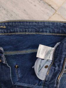 Men&#39;s Blue Denim Jeans