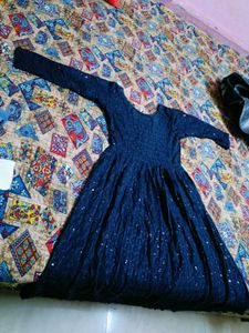 Elegant Ethnic Gown