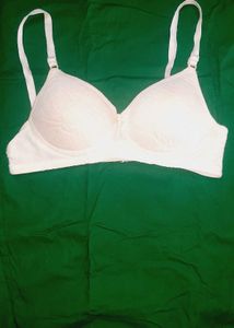 Light Padded Bra