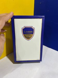 Lexus by editor s’meera (Eau de Parfum)