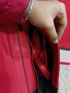 Good Condition Sling Bag