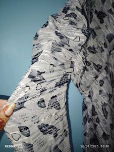 Daily Wear New Fashionable Designer Frock