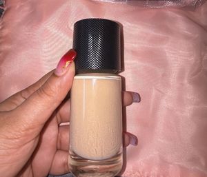PAC Studio HD Liquid Foundation