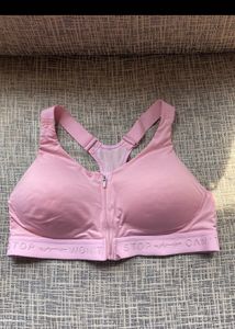 Decathlon Sports Bra In New Condition