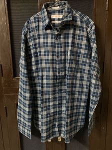 U.S. Polo Assn. Plaid Shirt