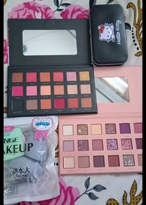 Bye one Get 4 makeup only kerwa special offer