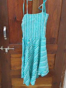 Kurti With Shrug