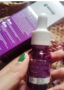 The Derma Co. Niacinamide Serum