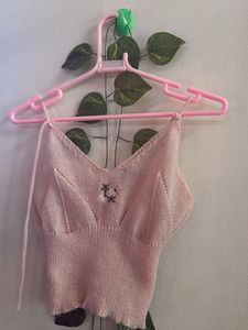 Crochet Top Combo