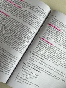 B.Ed/Teaching Books – Set of 3