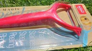 Kitchen Important Peeler