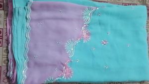 Pair Of Sarees